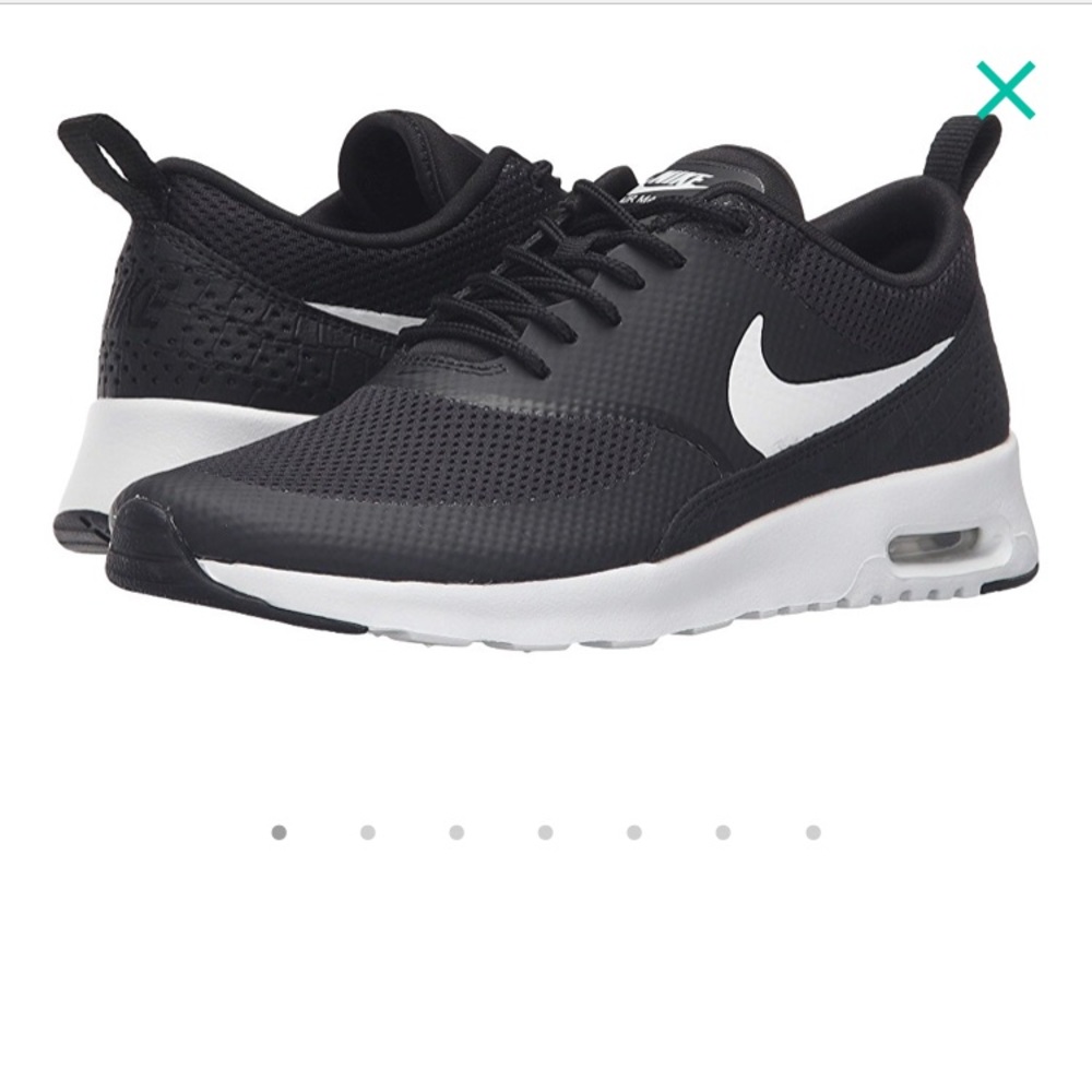 Nike Air Max Thea sneakers